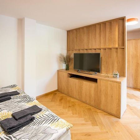 Apartman Siesta Terchová Екстериор снимка