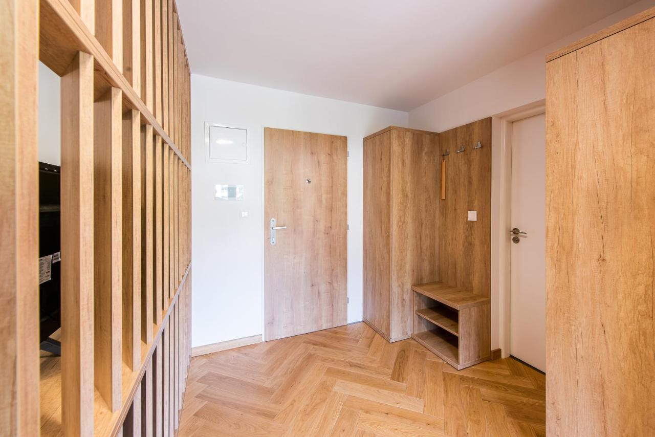 Apartman Siesta Terchová Екстериор снимка
