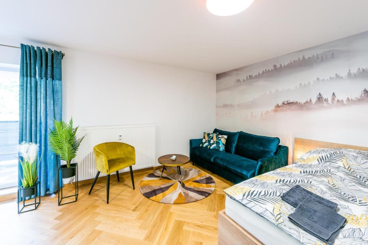 Apartman Siesta Terchová Екстериор снимка