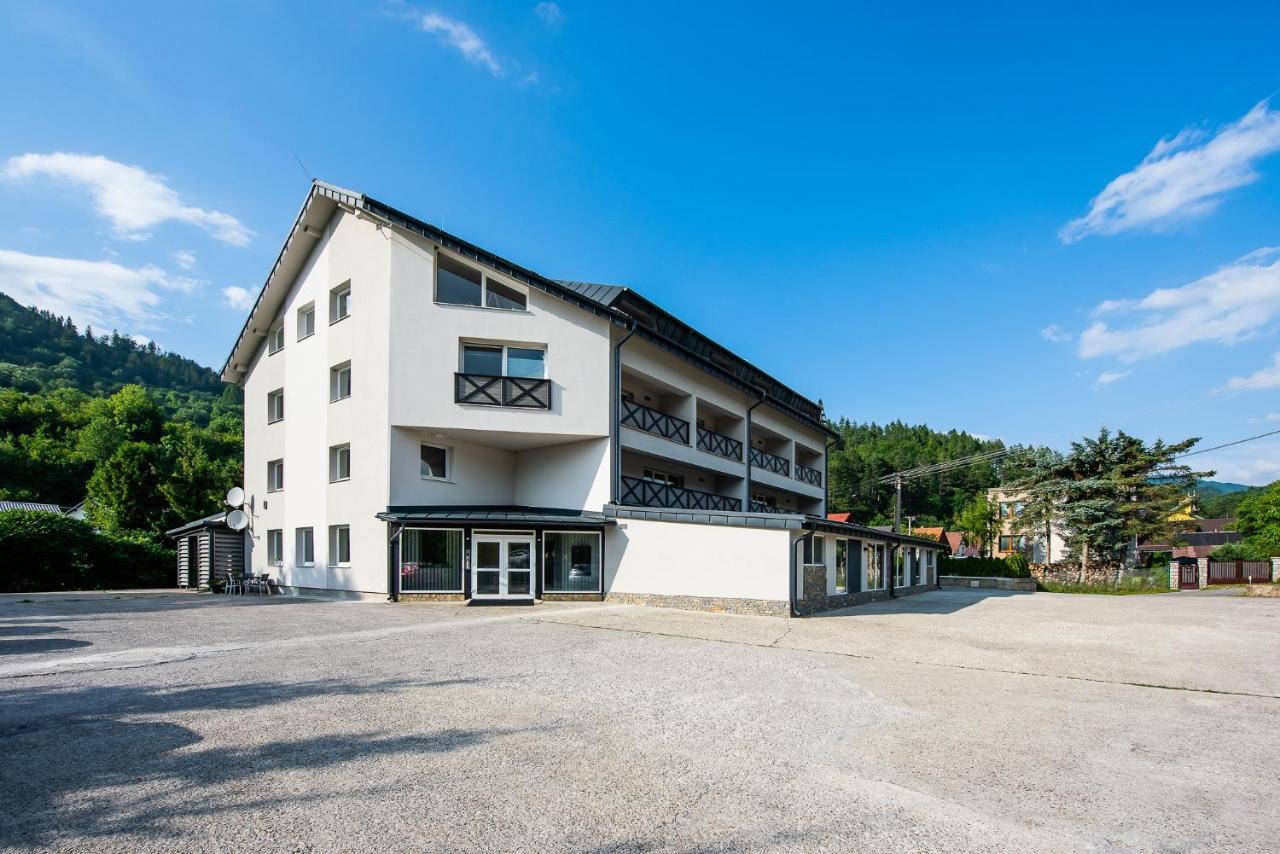 Apartman Siesta Terchová Екстериор снимка